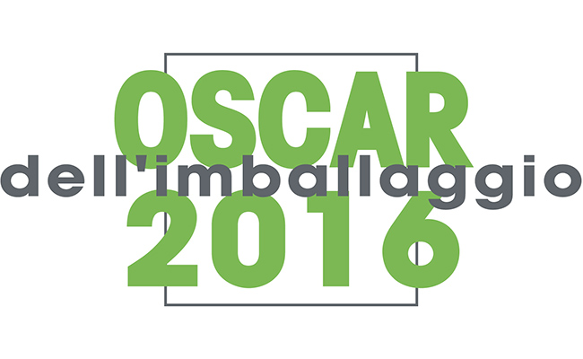 logo oscar 2016