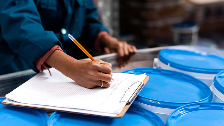 Nuova direttiva europea imballaggi