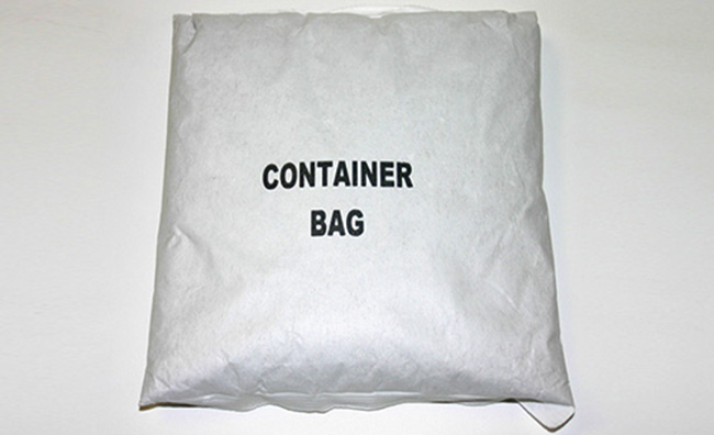 container bag disidratante DuniaPack